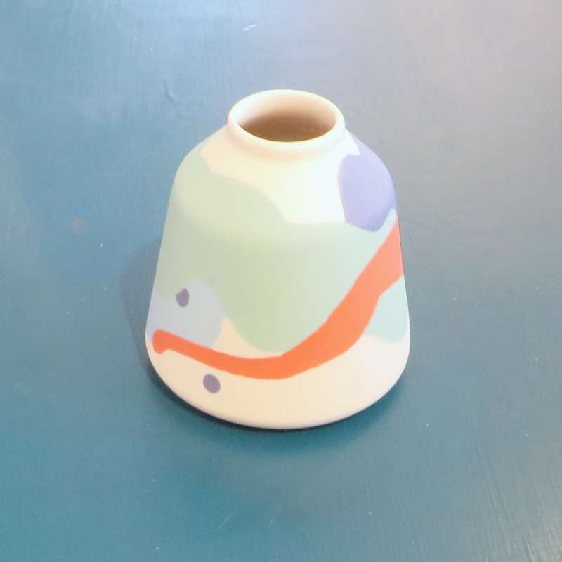 Small Vase I